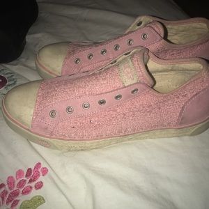 Women's Ugg Sneakers